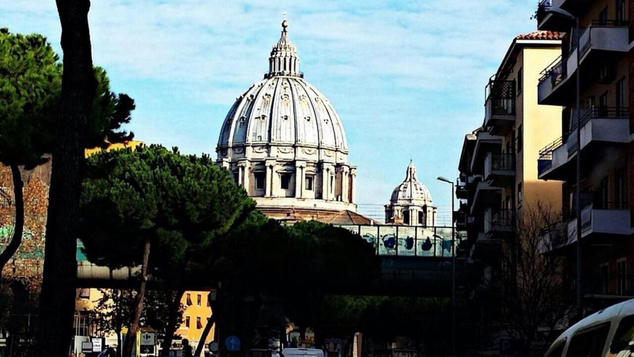 Gregorio's Pensión Roma